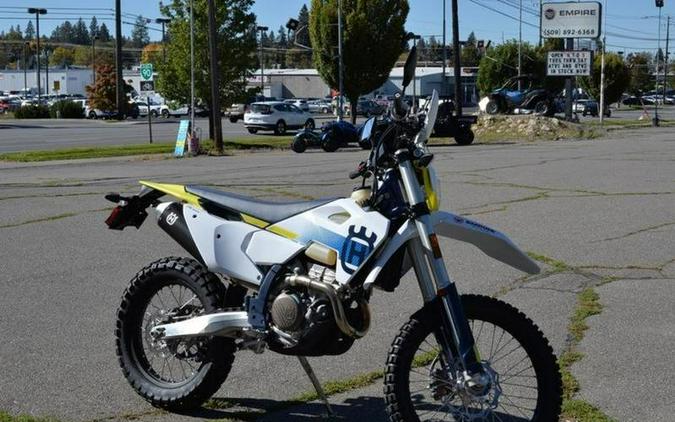 2024 Husqvarna® FE 350s