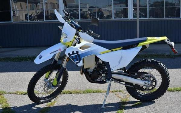 2024 Husqvarna® FE 350s