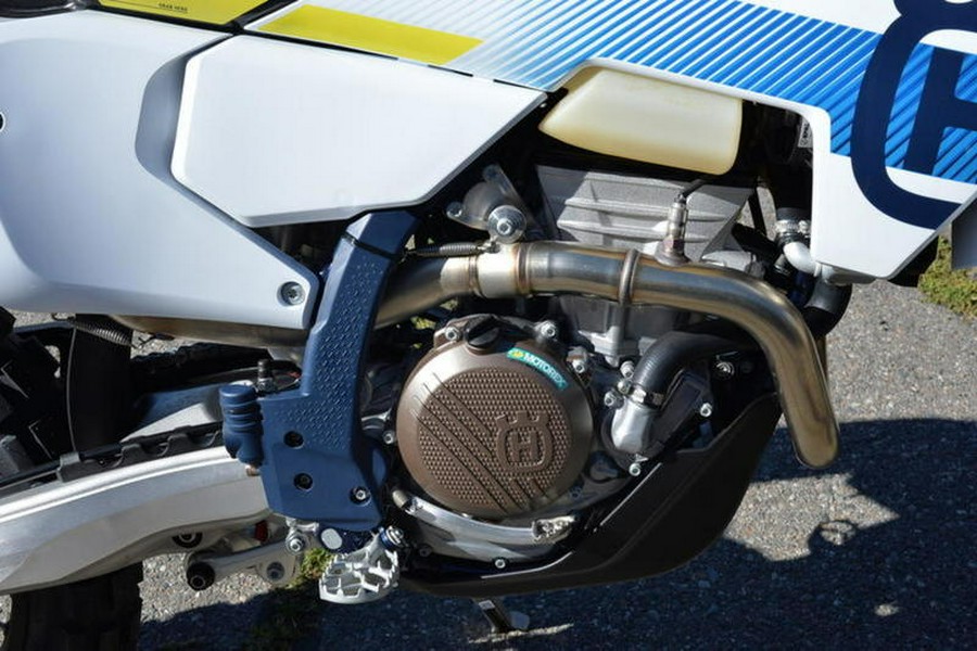 2024 Husqvarna® FE 350s