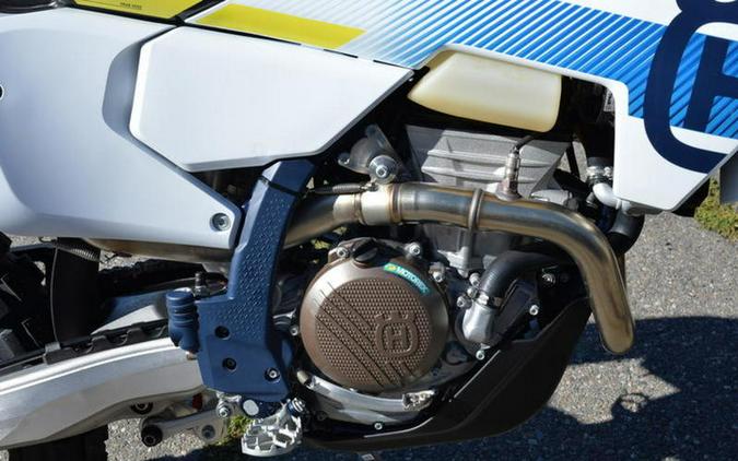 2024 Husqvarna® FE 350s