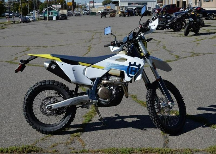 2024 Husqvarna® FE 350s