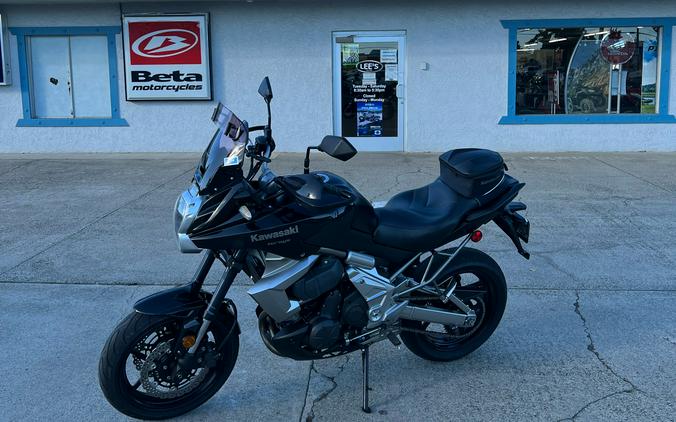 2010 Kawasaki Versys®