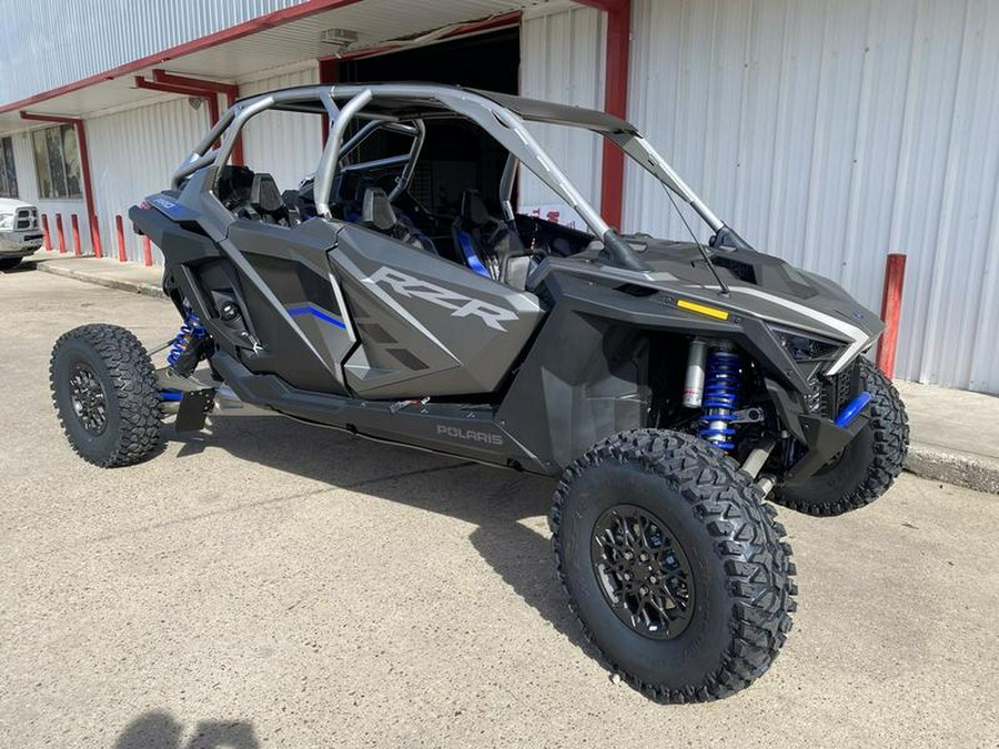 2024 Polaris® RZR Pro R 4 Ultimate