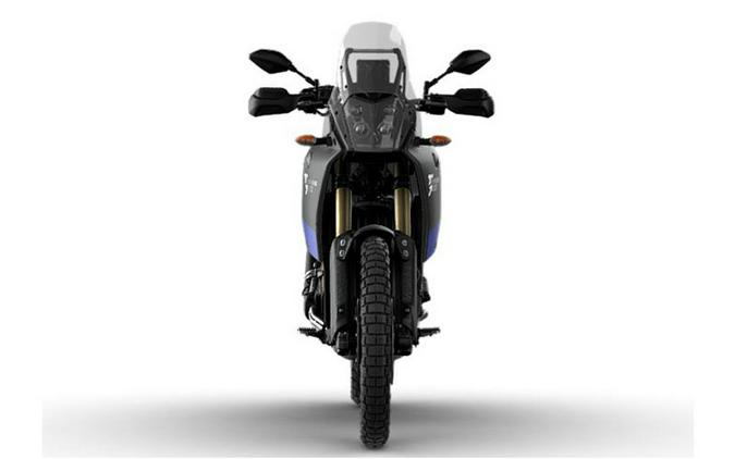 2021 Yamaha Ténéré 700