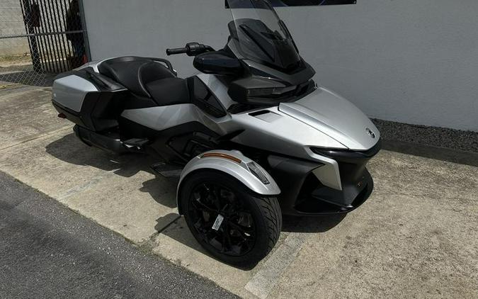 2023 Can-Am Spyder RT Review [Celebrating 2023 IFRD]