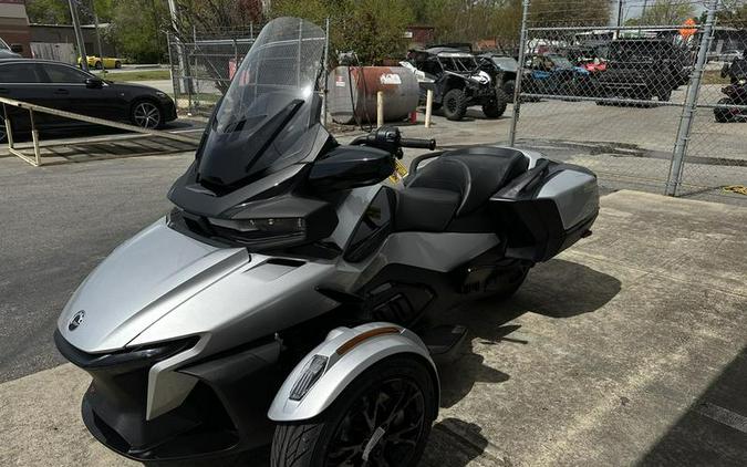 2024 Can-Am® RD SPYDER RT 1330 SE6