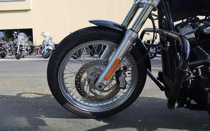 2021 Harley-Davidson® Fxst Softail Standar