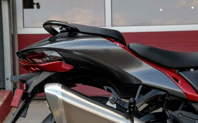 2024 Suzuki Hayabusa 1340