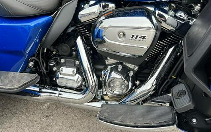 2024 Harley-Davidson Tri Glide® Ultra