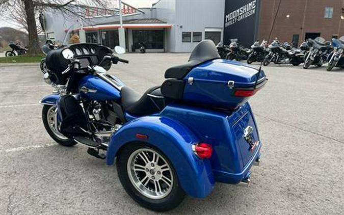 2024 Harley-Davidson Tri Glide® Ultra