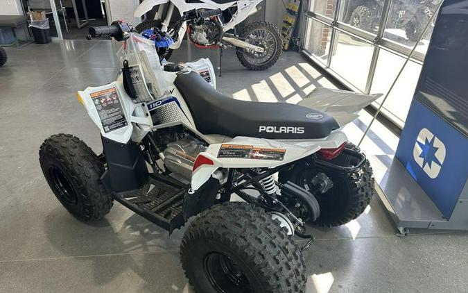 2024 Polaris® Outlaw 110 EFI