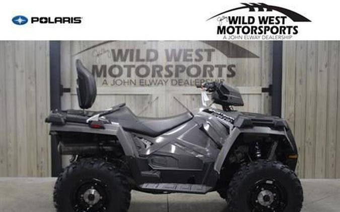 2024 Polaris Sportsman Touring 570 EPS