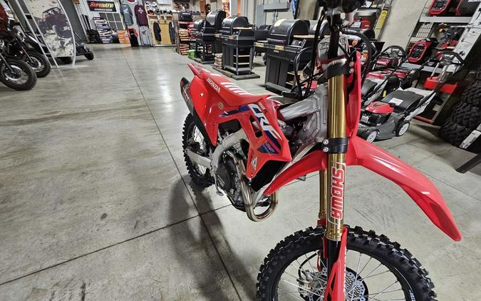 2024 Honda® CRF450RWE