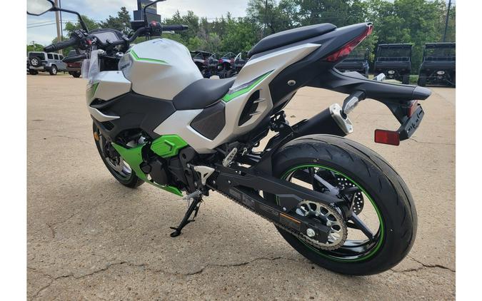 2024 Kawasaki CR500ARFNL