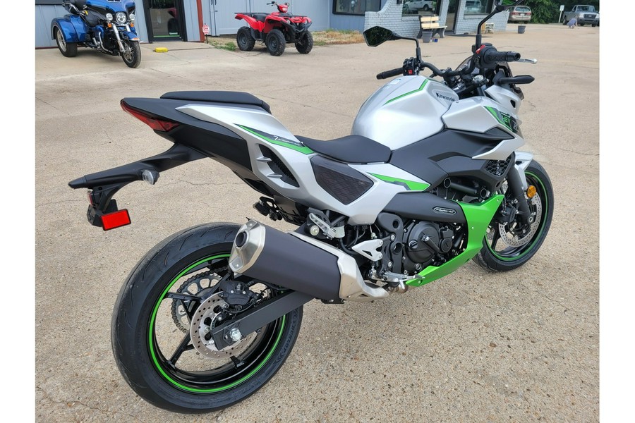 2024 Kawasaki CR500ARFNL