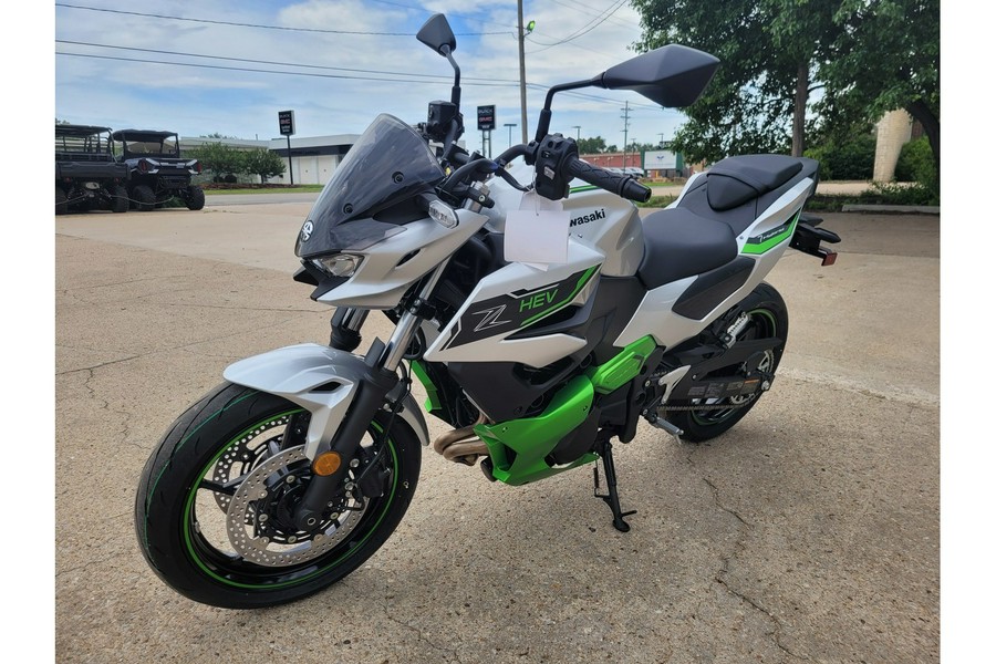 2024 Kawasaki CR500ARFNL