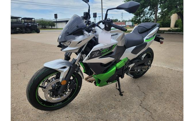 2024 Kawasaki CR500ARFNL