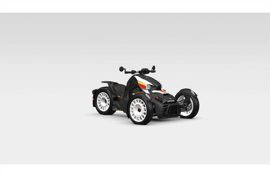 2023 Can-Am RD RYKER RALLY 900 23