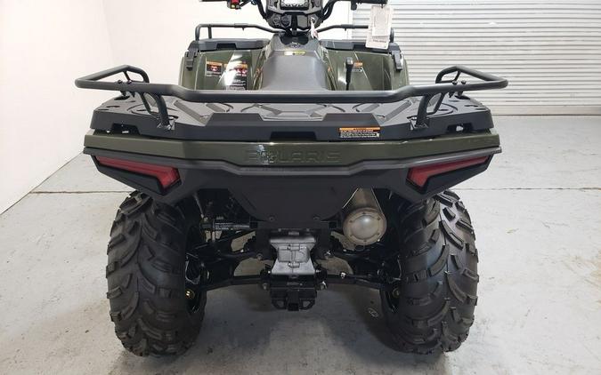 2024 Polaris Sportsman 450 H.O. Base