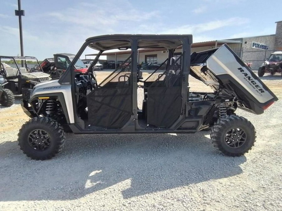 2024 Polaris Ranger Crew XD 1500 Premium