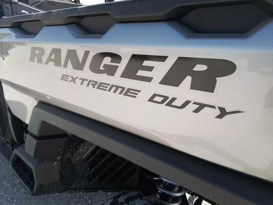 2024 Polaris Ranger Crew XD 1500 Premium