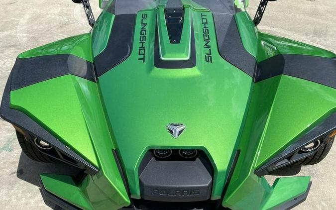 2018 Polaris Slingshot® SL