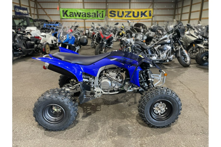 2024 Yamaha YFZ450R