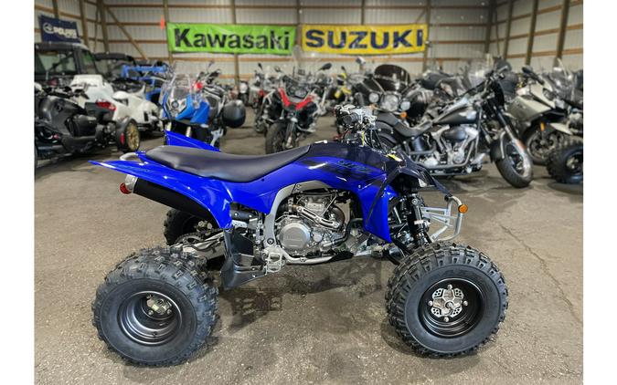 2024 Yamaha YFZ450R