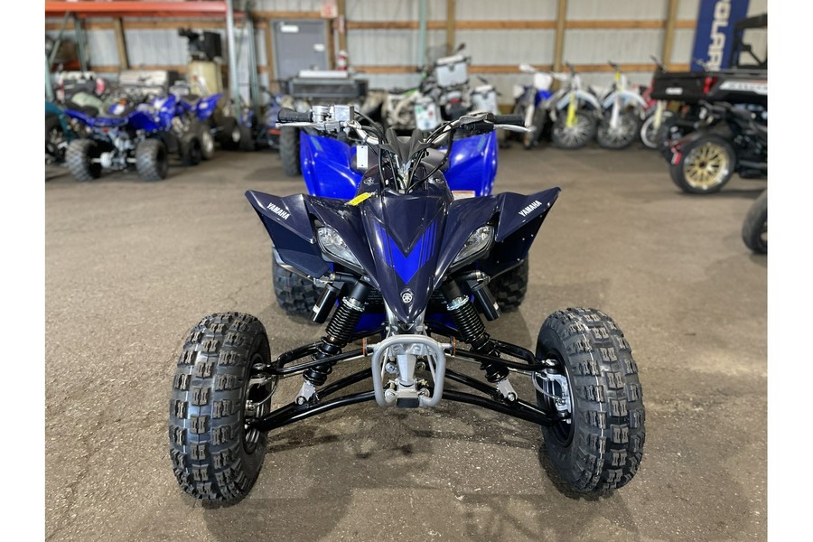 2024 Yamaha YFZ450R