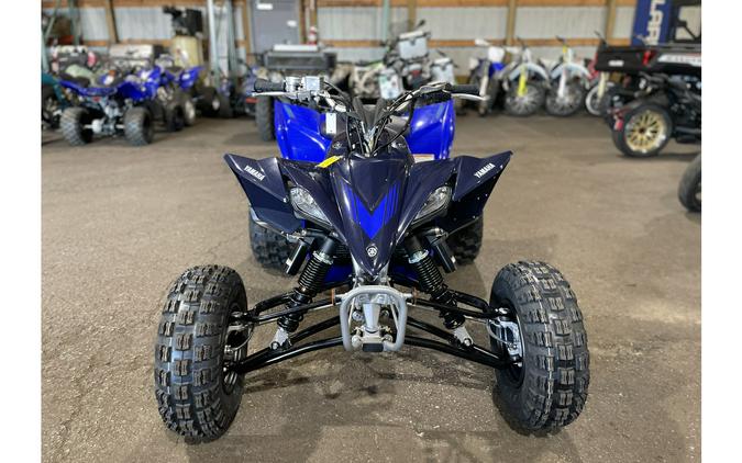 2024 Yamaha YFZ450R