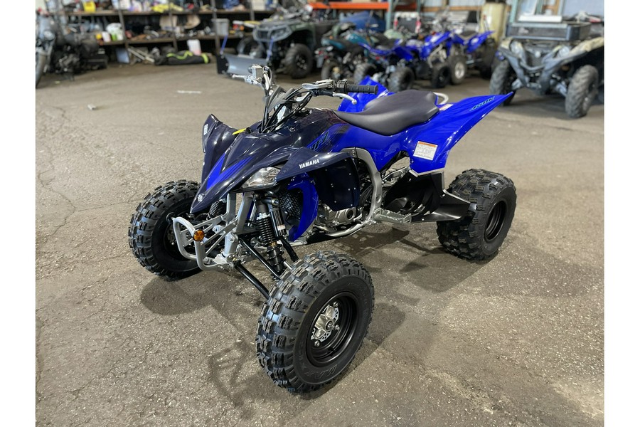 2024 Yamaha YFZ450R