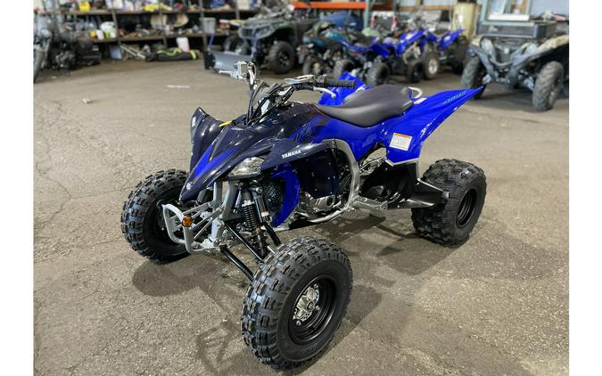 2024 Yamaha YFZ450R