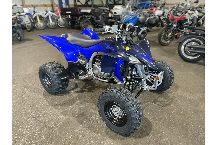 2024 Yamaha YFZ450R