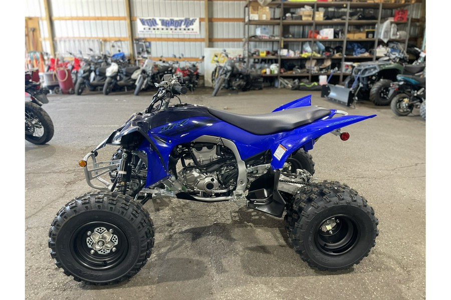 2024 Yamaha YFZ450R