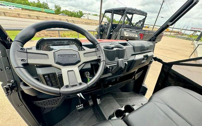 2025 Polaris Industries Ranger XP® 1000