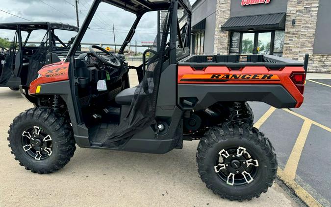 2025 Polaris Industries Ranger XP® 1000