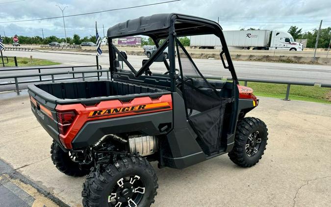 2025 Polaris Industries Ranger XP® 1000