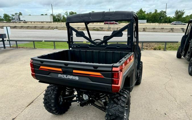 2025 Polaris Industries Ranger XP® 1000