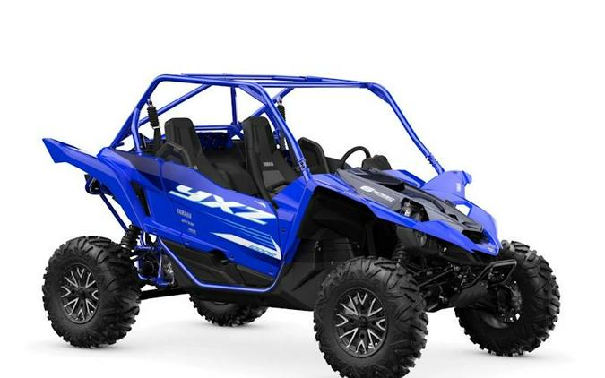 2025 Yamaha YXZ1000R