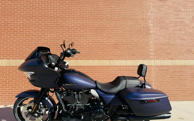 FLTRX 2025 Road Glide®
