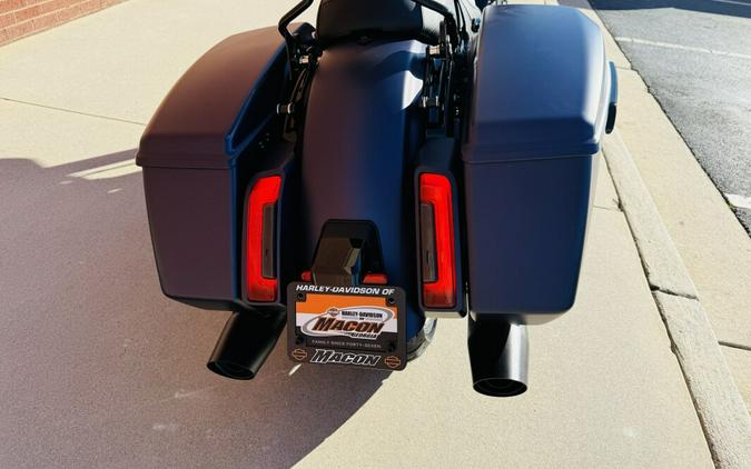 FLTRX 2025 Road Glide®