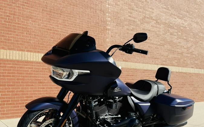 FLTRX 2025 Road Glide®