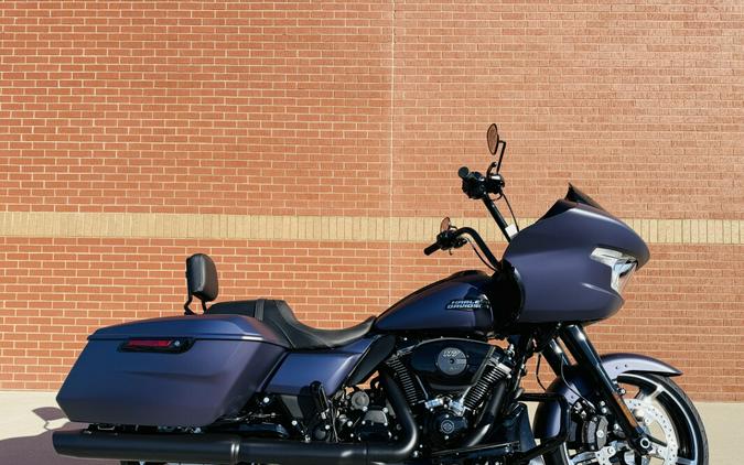 FLTRX 2025 Road Glide®
