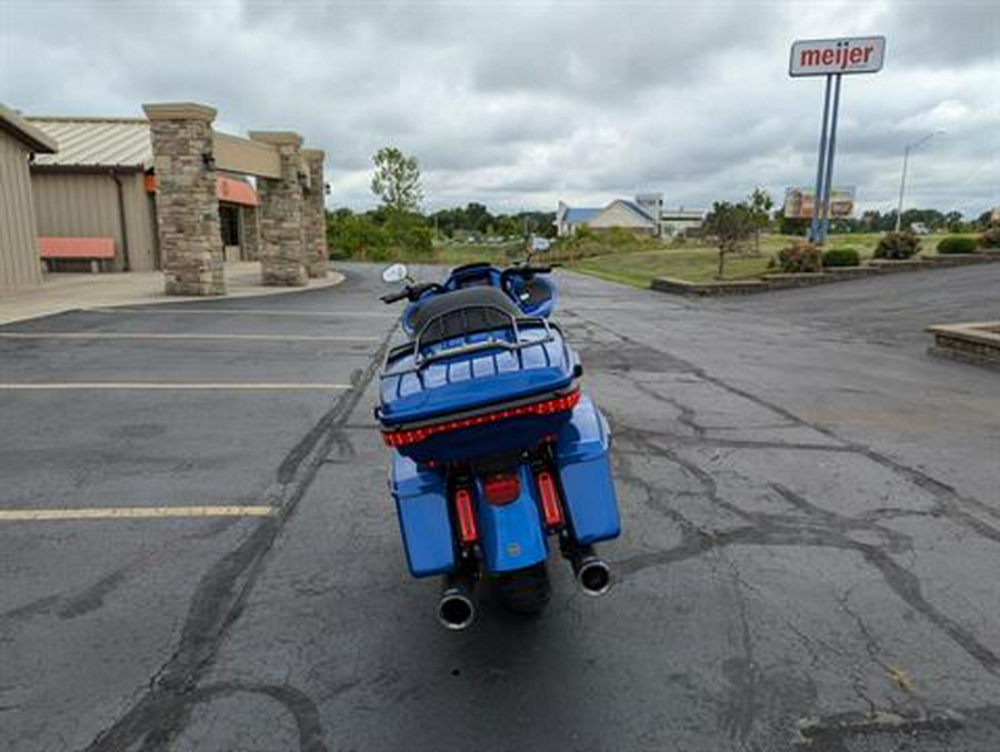 2024 Harley-Davidson Road Glide® Limited