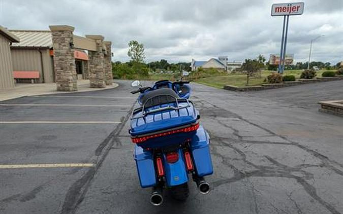 2024 Harley-Davidson Road Glide® Limited