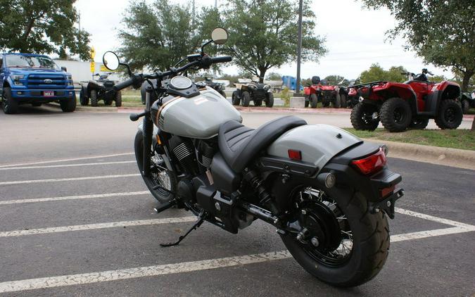 2025 Honda® Shadow Phantom ABS