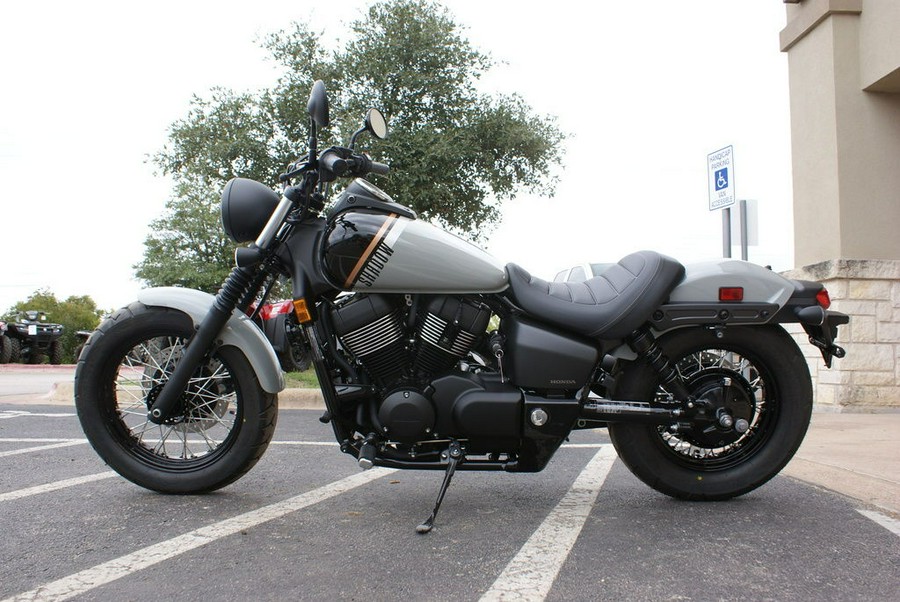 2025 Honda® Shadow Phantom ABS