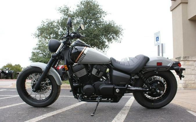 2025 Honda® Shadow Phantom ABS