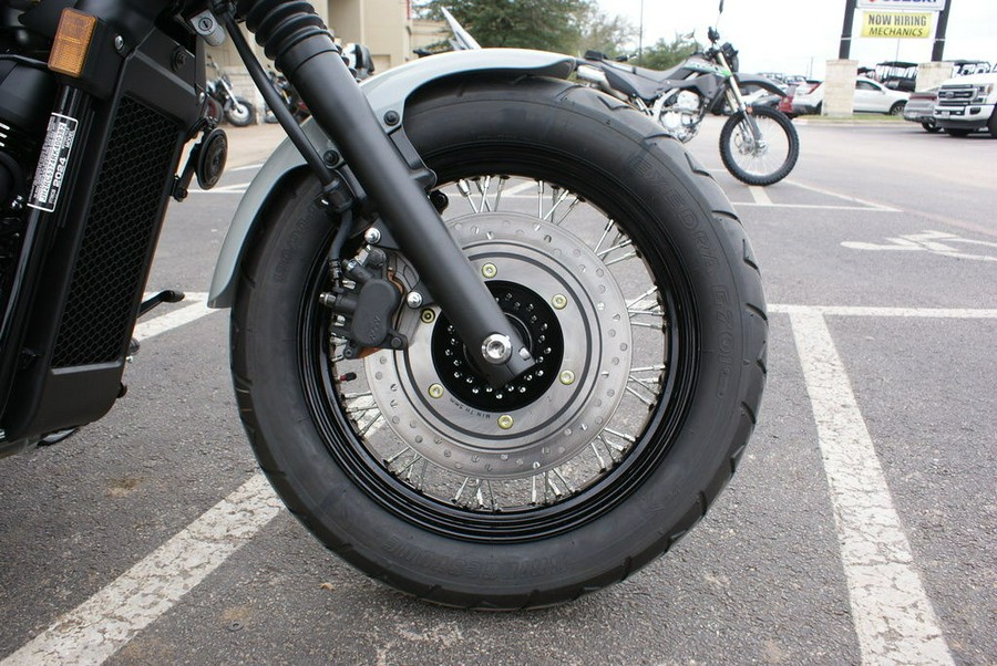 2025 Honda® Shadow Phantom ABS