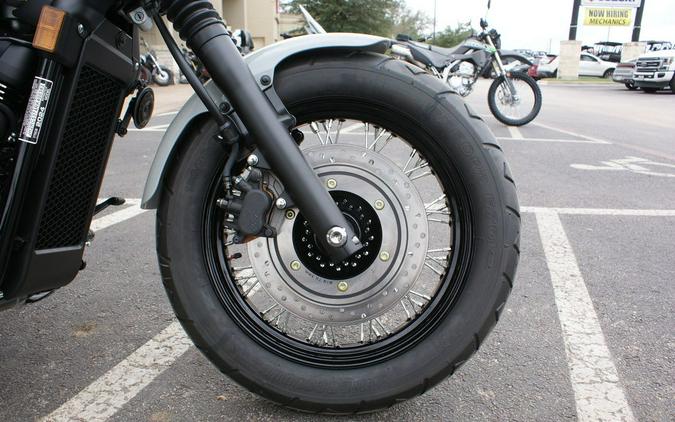 2025 Honda® Shadow Phantom ABS